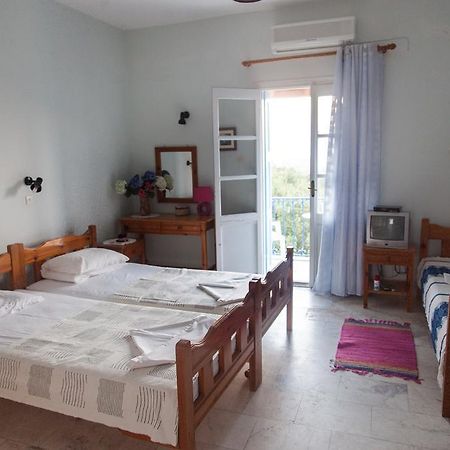 Studios Kollias Panormos  Luaran gambar