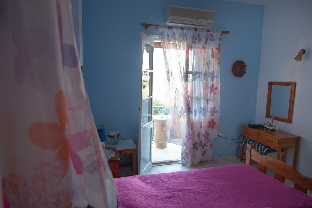 Studios Kollias Panormos  Bilik gambar