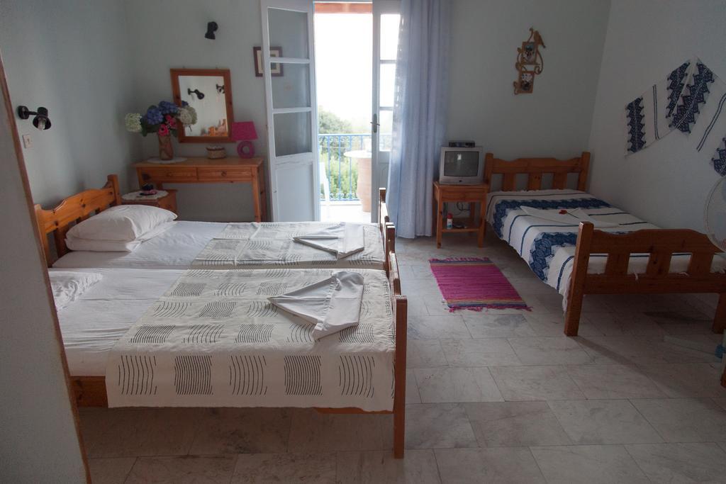 Studios Kollias Panormos  Bilik gambar