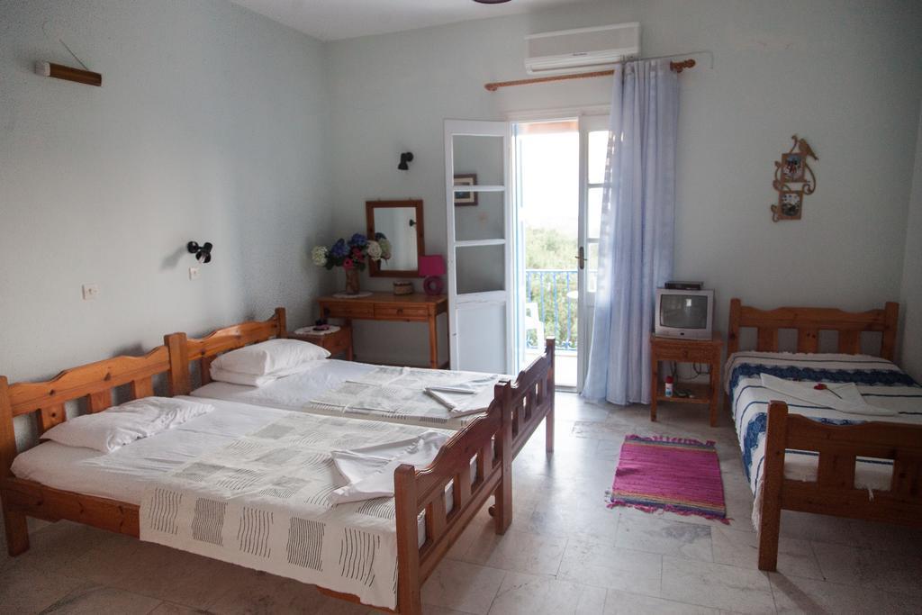 Studios Kollias Panormos  Luaran gambar