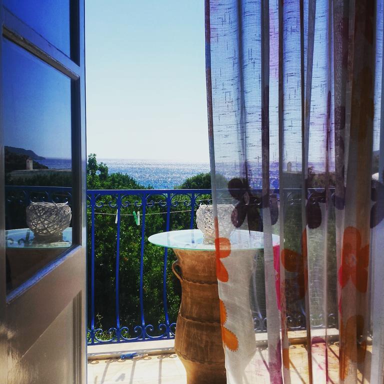 Studios Kollias Panormos  Luaran gambar